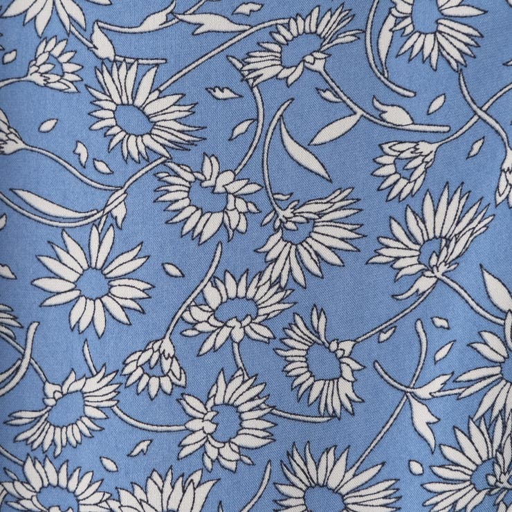 クレリック花柄ワンピース 品番 Olow Olive Des Olive Outlet オリーブデオリーブアウトレット のレディースファッション通販 Shoplist ショップリスト