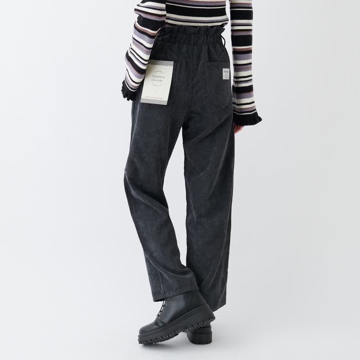 コールハイウエストパンツ 品番 Olow Olive Des Olive Outlet オリーブデオリーブアウトレット のレディースファッション通販 Shoplist ショップリスト