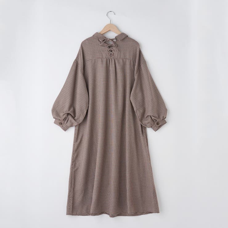 ガンクラブチェックシャツワンピース 品番 Olow Olive Des Olive Outlet オリーブデオリーブアウトレット のレディースファッション通販 Shoplist ショップリスト