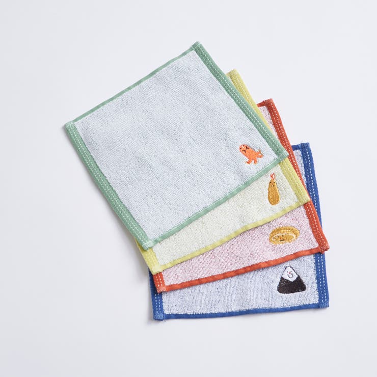 ｍ＿OLIVE】ワンポイント刺繍タオルハンカチ[品番：OLOW0005973]｜OLIVE des OLIVE OUTLET（オリーブデオリーブ アウトレット）のレディースファッション通販｜SHOPLIST（ショップリスト）