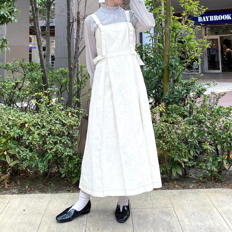 ツイルタックプリーツワンピース 品番 Olow Olive Des Olive Outlet オリーブデオリーブアウトレット のレディースファッション通販 Shoplist ショップリスト