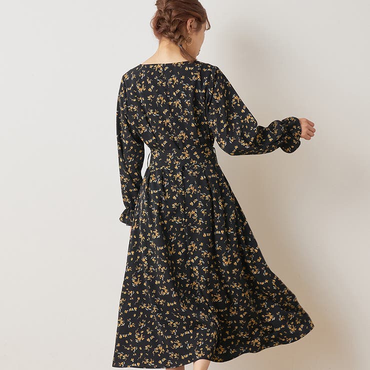 ピーチ起毛羽織ワンピース 品番 Nclw Nice Claup Outlet ナイスクラップアウトレット のレディースファッション通販 Shoplist ショップリスト