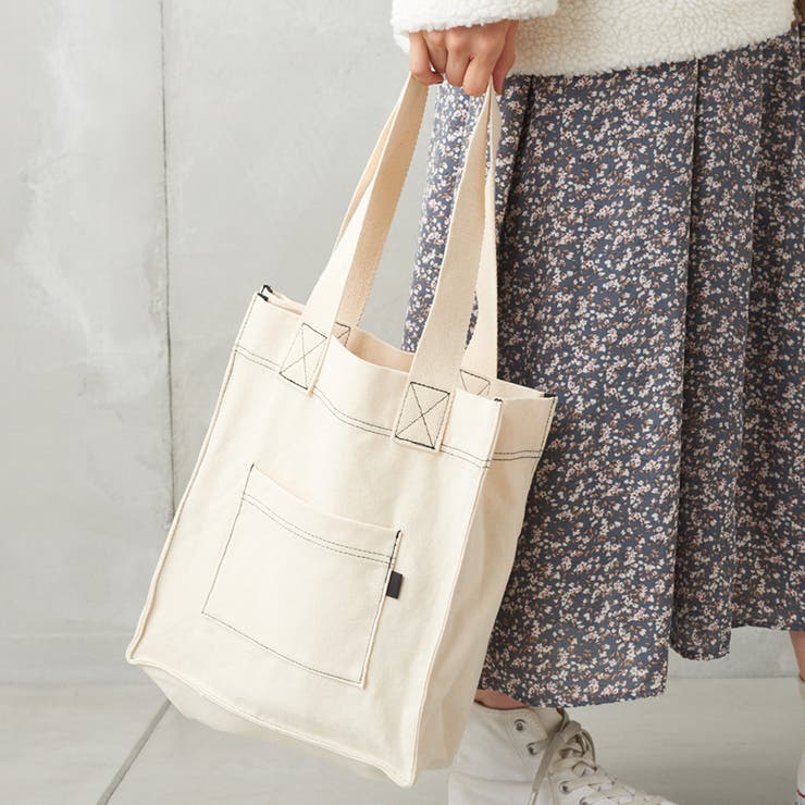 キャンバストート 品番 Nclw Nice Claup Outlet ナイスクラップ アウトレット のレディースファッション通販 Shoplist ショップリスト