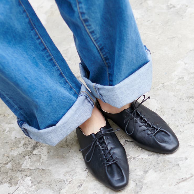 変形バレエシューズ 品番 Nclw Nice Claup Outlet ナイスクラップ アウトレット のレディースファッション通販 Shoplist ショップリスト