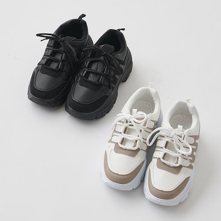 スニーカー 品番 Nclw Nice Claup Outlet ナイスクラップ アウトレット のレディースファッション通販 Shoplist ショップリスト
