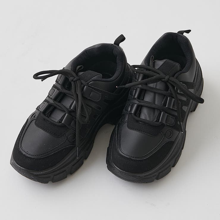 スニーカー 品番 Nclw Nice Claup Outlet ナイスクラップ アウトレット のレディースファッション通販 Shoplist ショップリスト