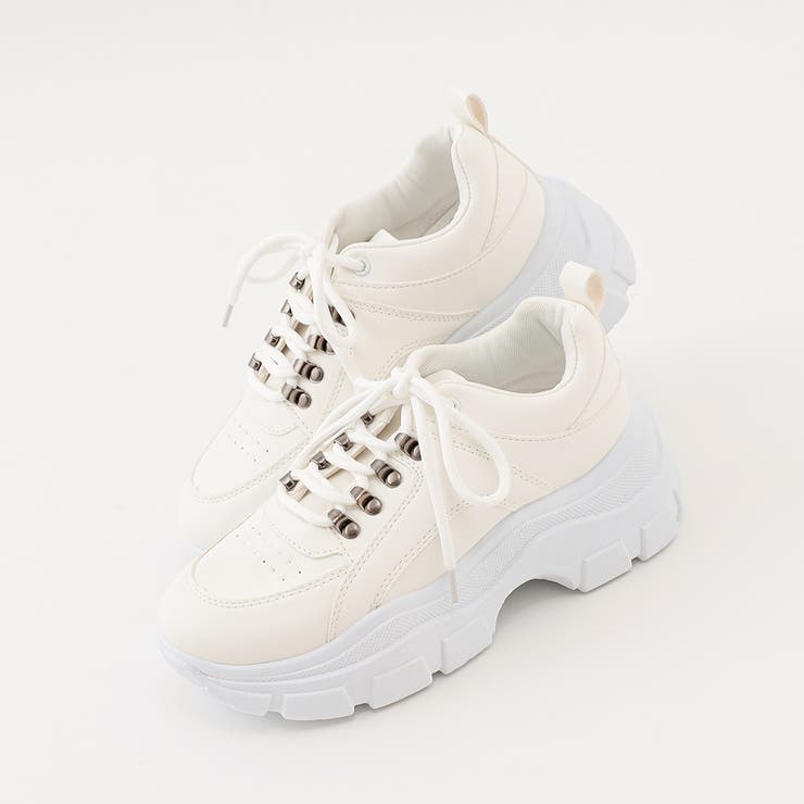 ダッドスニーカー 品番 Nclw Nice Claup Outlet ナイスクラップアウトレット のレディースファッション通販 Shoplist ショップリスト