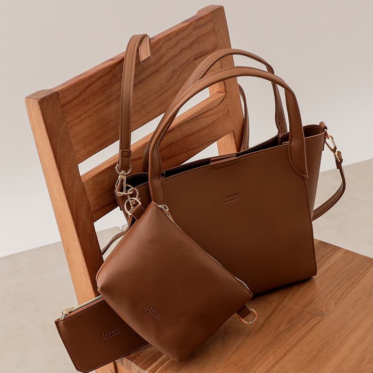 おめかしセットマルチトート 品番 Nclw Nice Claup Outlet ナイスクラップ アウトレット のレディースファッション通販 Shoplist ショップリスト