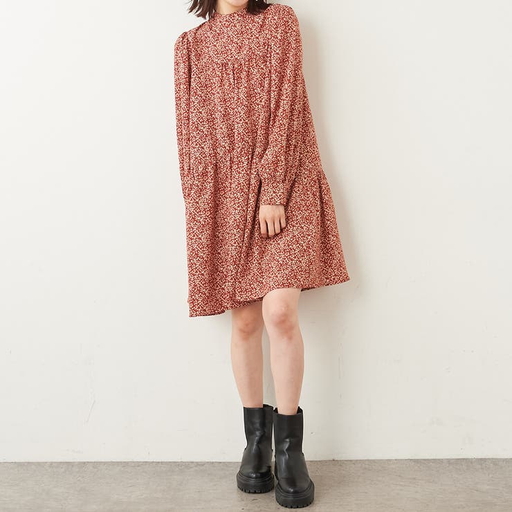 花柄ワンピース 品番 Nclw Nice Claup Outlet ナイスクラップアウトレット のレディースファッション通販 Shoplist ショップリスト 花柄ワンピース 品番 Nclw Nice Claup Outlet ナイスクラップアウトレット のレディースファッション通販 Shoplist ショップリスト