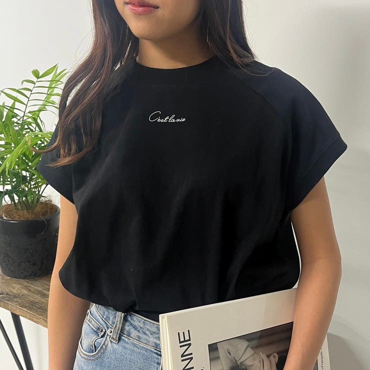 【主役級大人フレンチ】【累計1万枚販売数突破】フレンチトップス | NICE CLAUP / OLIVE des OLIVE　OUTLET | 詳細画像57 