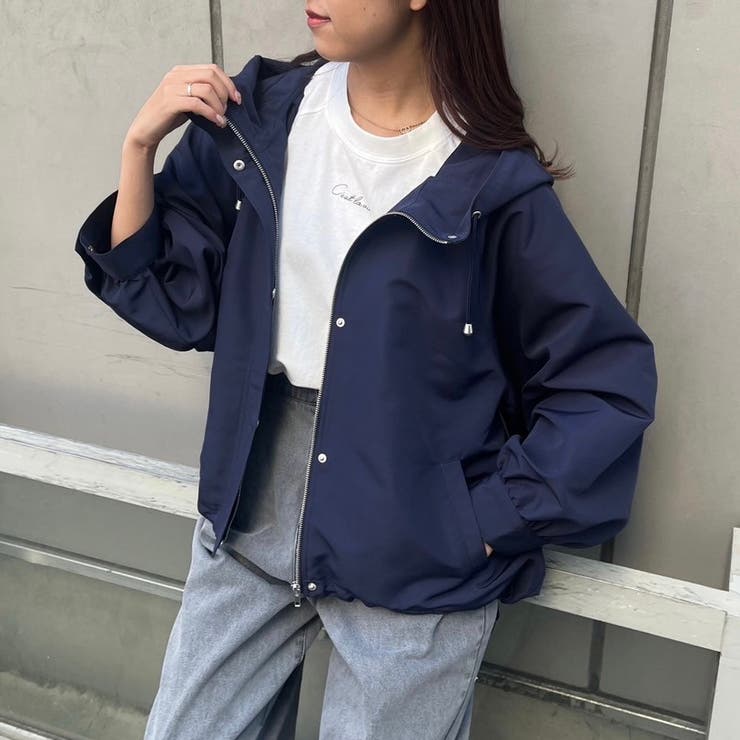 【主役級大人フレンチ】【累計1万枚販売数突破】フレンチトップス | NICE CLAUP / OLIVE des OLIVE　OUTLET | 詳細画像60 