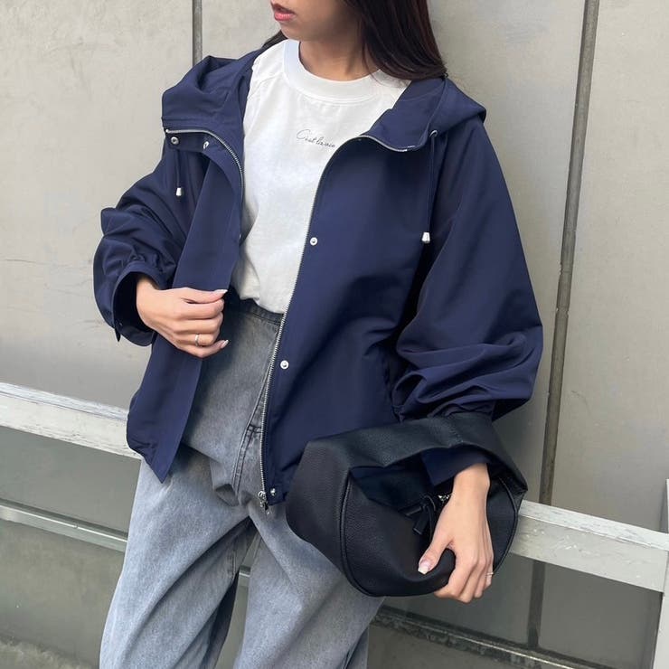 【主役級大人フレンチ】【累計1万枚販売数突破】フレンチトップス | NICE CLAUP / OLIVE des OLIVE　OUTLET | 詳細画像63 