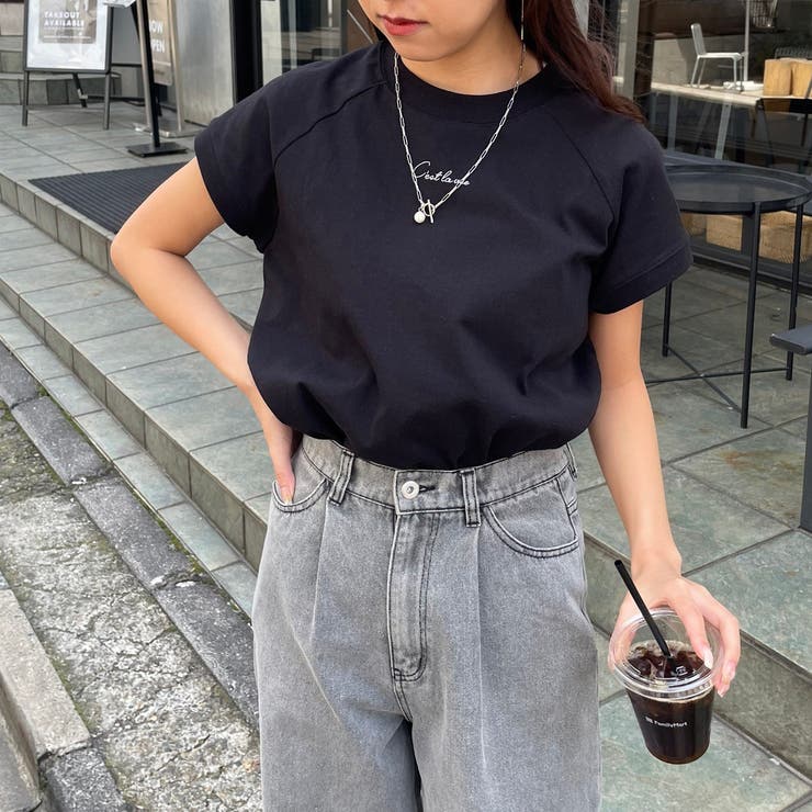 【主役級大人フレンチ】【累計1万枚販売数突破】フレンチトップス | NICE CLAUP / OLIVE des OLIVE　OUTLET | 詳細画像72 