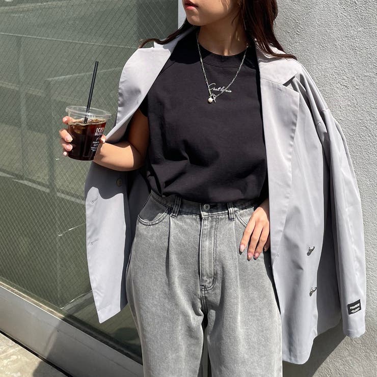 【主役級大人フレンチ】【累計1万枚販売数突破】フレンチトップス | NICE CLAUP / OLIVE des OLIVE　OUTLET | 詳細画像73 