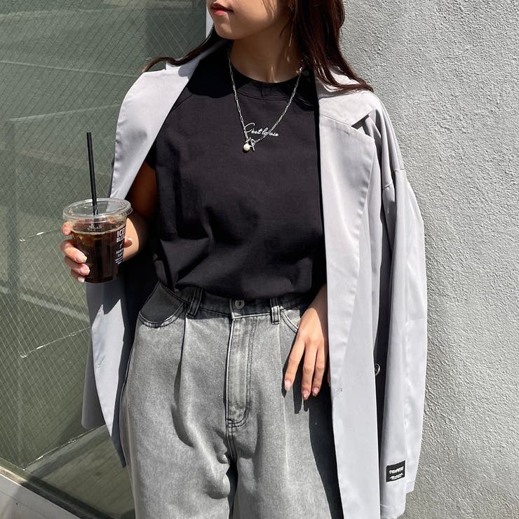 【主役級大人フレンチ】【累計1万枚販売数突破】フレンチトップス | NICE CLAUP / OLIVE des OLIVE　OUTLET | 詳細画像74 