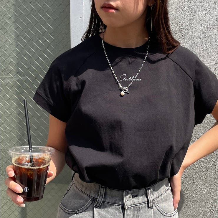 【主役級大人フレンチ】【累計1万枚販売数突破】フレンチトップス | NICE CLAUP / OLIVE des OLIVE　OUTLET | 詳細画像76 