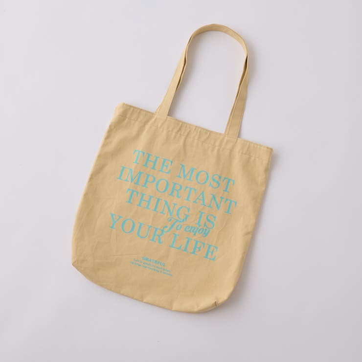 ロゴトートbag 品番 Nclw Nice Claup Outlet ナイスクラップ アウトレット のレディースファッション通販 Shoplist ショップリスト