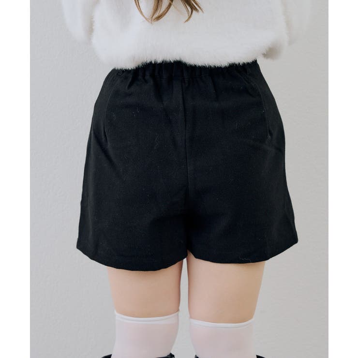 ナポレオン風ショートパンツ | RMAF　NICE CLAUP / OLIVE des OLIVE | 詳細画像38 