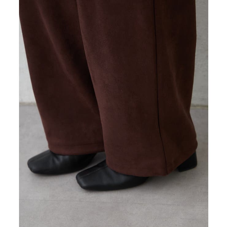 スエポンカーゴパンツ | RMAF　NICE CLAUP / OLIVE des OLIVE | 詳細画像25 