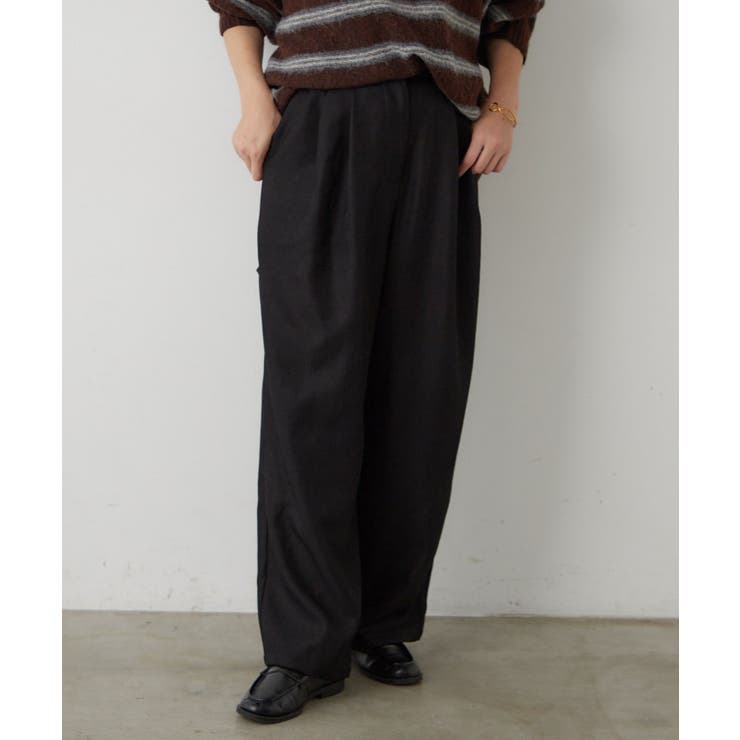 【M/Lサイズ展開】ペインターパンツ | RMAF　NICE CLAUP / OLIVE des OLIVE | 詳細画像10 