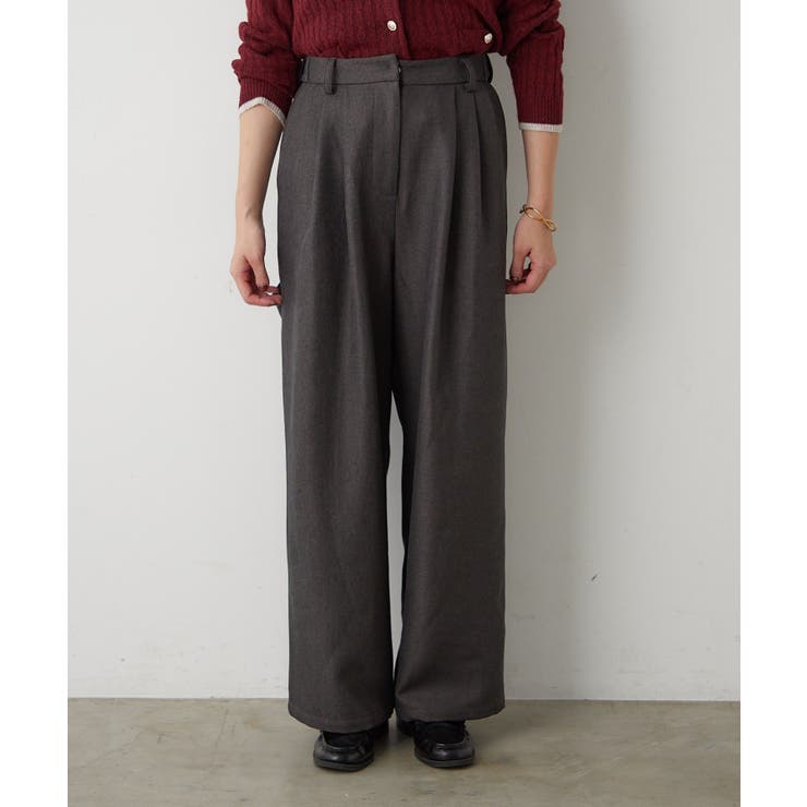【M/Lサイズ展開】ペインターパンツ | RMAF　NICE CLAUP / OLIVE des OLIVE | 詳細画像17 