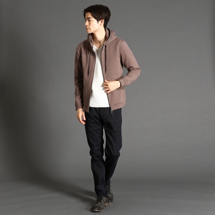 notte stellata 2024 羽生結弦 裏起毛パーカー 裏起毛ダンボールニットパーカ[品番：NICW0002989]｜NICOLE