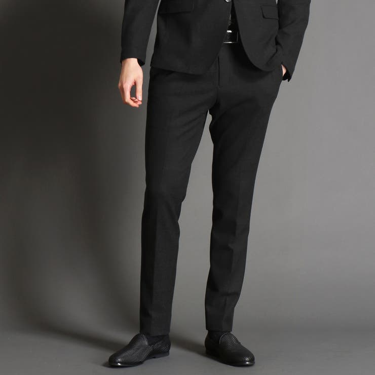 ex/tra】ツィ―ディウォーム セットアップパンツ[品番：NICW0002699