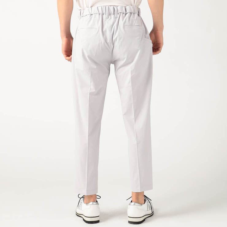 ラッカン アンクルパンツ[品番：NICW0003263]｜NICOLE（ニコル）の