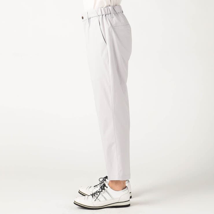 ラッカン アンクルパンツ[品番：NICW0003263]｜NICOLE（ニコル）の