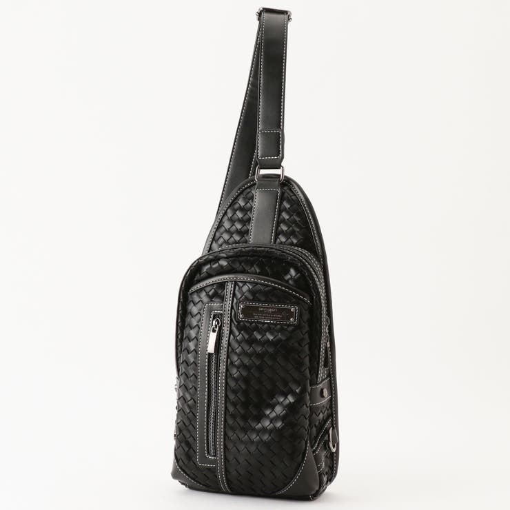 メッシュボディバッグ[品番：NICW0003287]｜NICOLE（ニコル）の