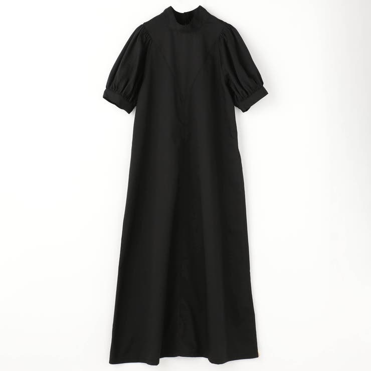 ◆送料・関税込み◆Sea N.Y ハイネック パフスリーブワンピース sea new york 8/22(Sat)〜 new arrival | st company takasaki