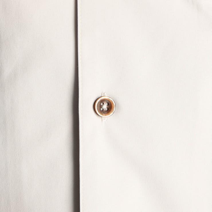 プリント入りカラーシャツ | NICOLE | 詳細画像12 