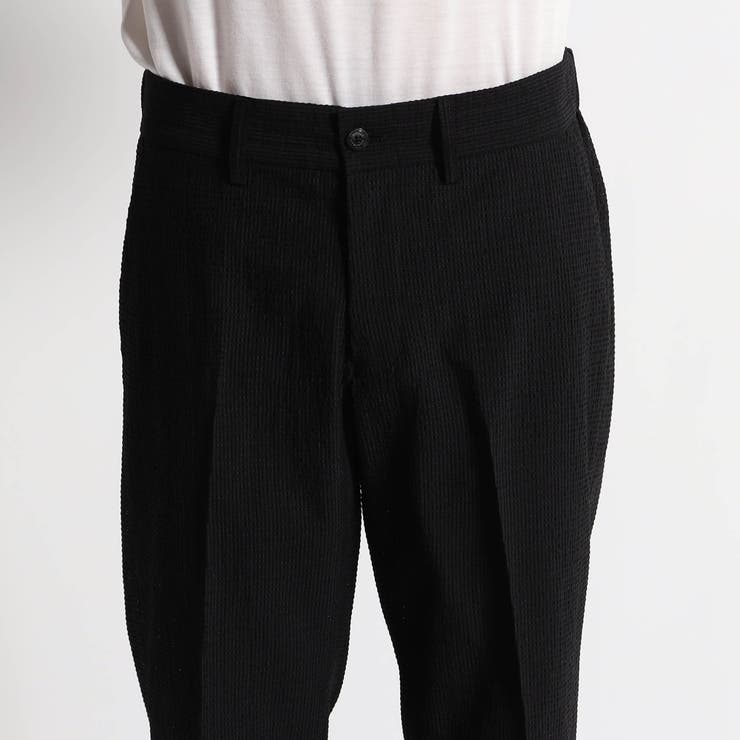 3Dメッシュサッカーパンツ[品番：NICW0003441]｜NICOLE（ニコル