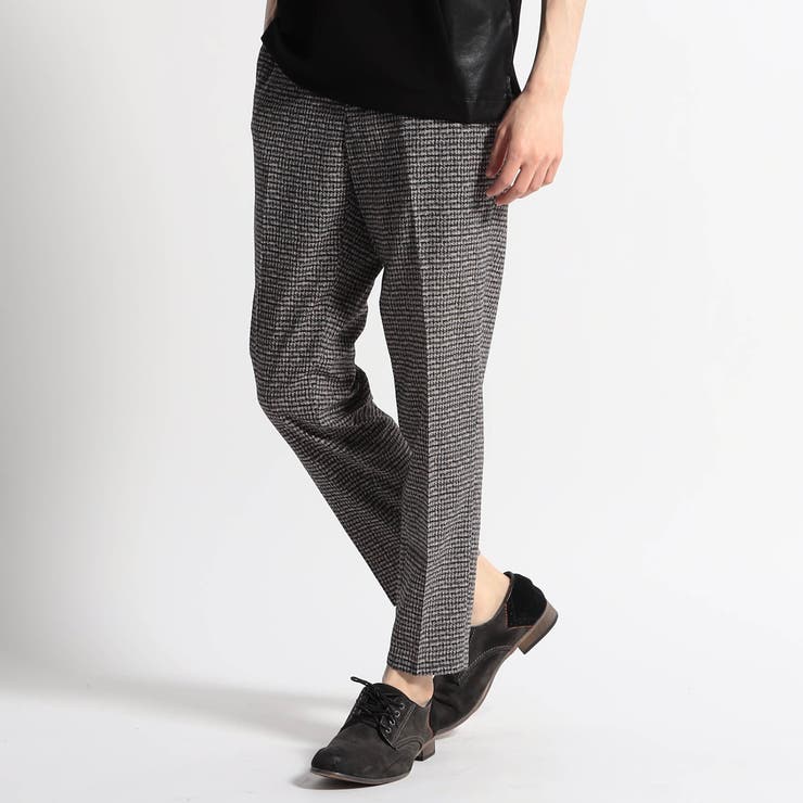 ニコル出品 NICOLE SPORTS】Admiral別注3Dテックパンツ | ニコルクラブ