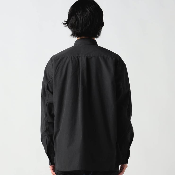 NANGA別注TAKIBIキャンプシャツ[品番：NICW0003532]｜NICOLE（ニコル 