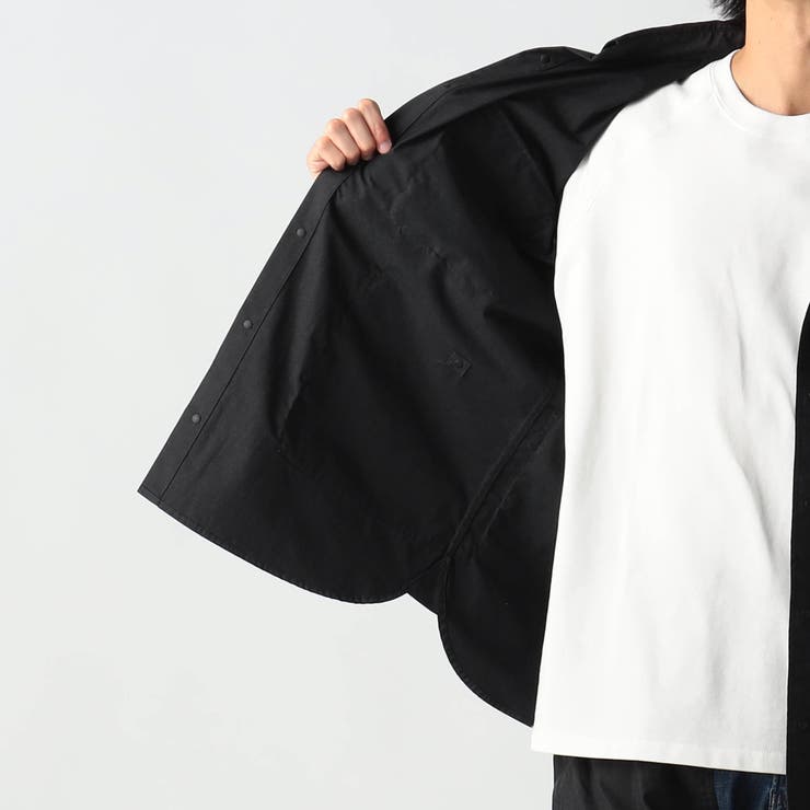 NICOLEニコルNANGAナンガ別注タキビTAKIBI長袖キャンプシャツM新品 楽天市場】【SALE／30%OFF】NANGA別注TAKIBIキャンプシャツ