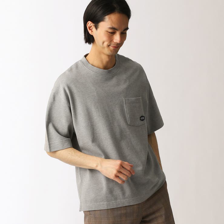 スペインコットンオーバーサイズｔシャツ 品番 Nicw Nicole ニコル のメンズファッション 通販 Shoplist ショップリスト