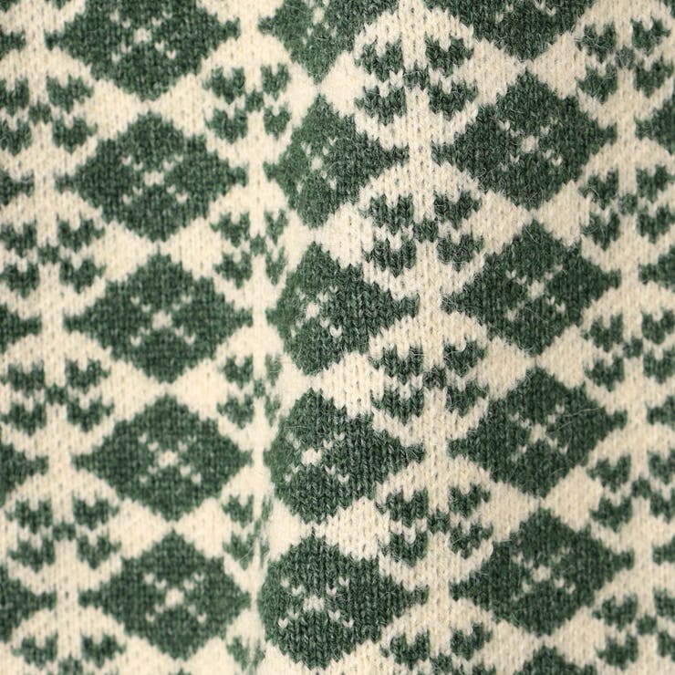 ダブルジャカードスカート | NICOLE | 詳細画像11 