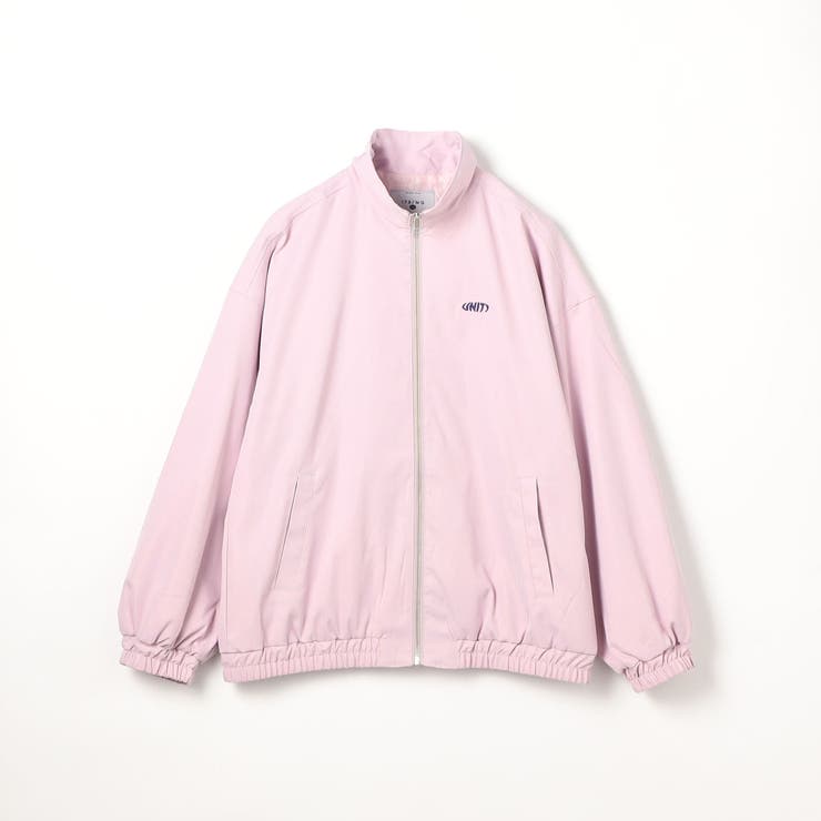 新品 9090 トラックジャケット M ピンク｜Yahoo!フリマ（旧