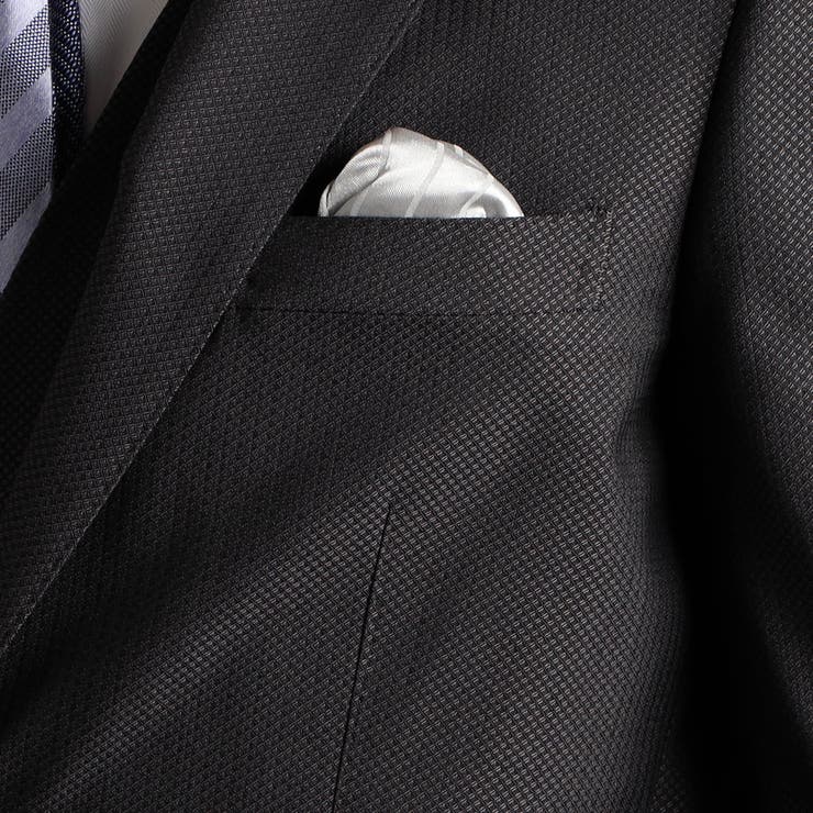 マイクロドビー スーツ | NICOLE | 詳細画像15 