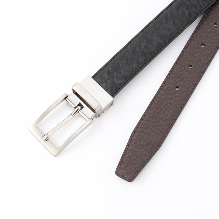 リバーシブルドレスベルト 品番 Nicw Nicole ニコル のメンズファッション通販 Shoplist ショップリスト