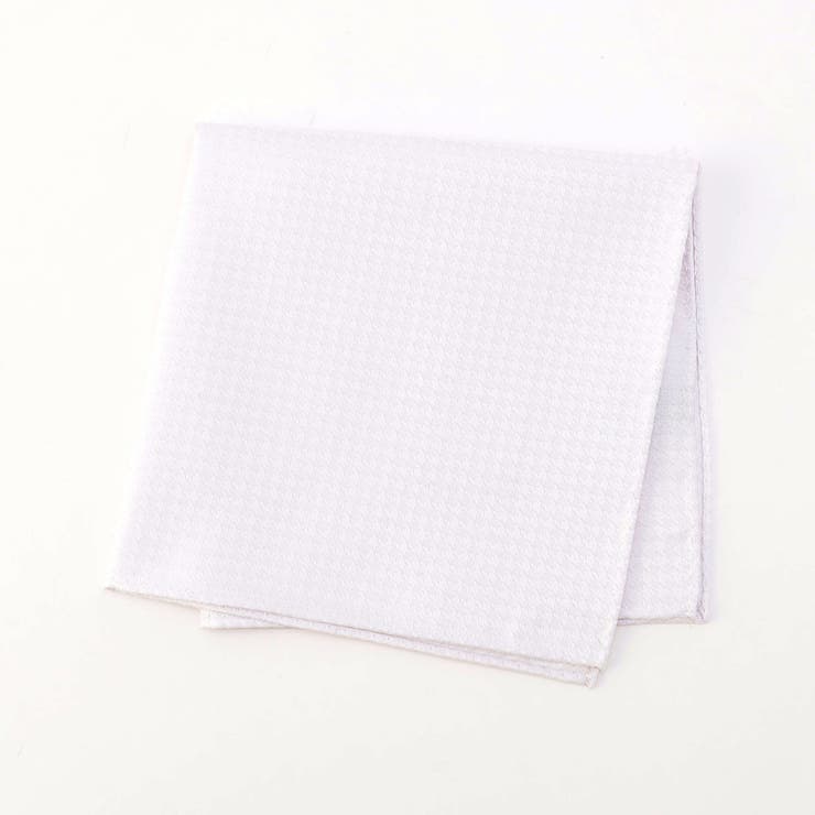 フォーマルポケットチーフ | NICOLE | 詳細画像1 