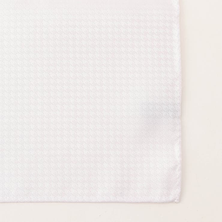 フォーマルポケットチーフ | NICOLE | 詳細画像4 