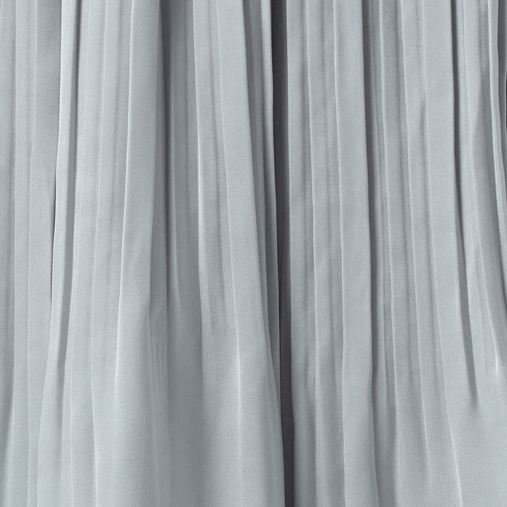 洗えるヴィンテージサテンスカート | NICOLE | 詳細画像12 