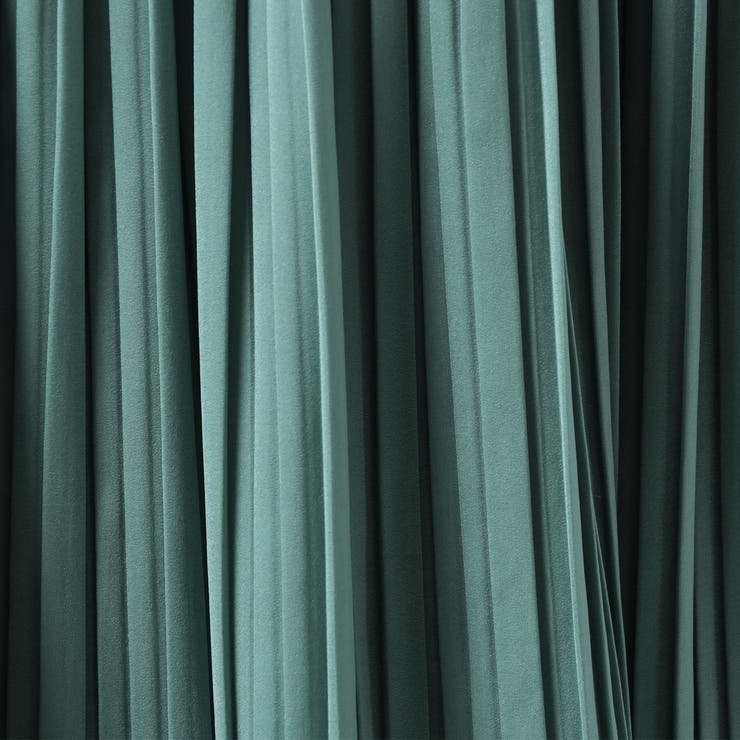 洗えるヴィンテージサテンスカート | NICOLE | 詳細画像13 