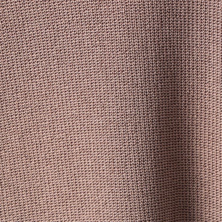 アゼ編みポンチョベスト | NICOLE | 詳細画像11 