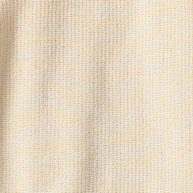 アゼ編みポンチョベスト | NICOLE | 詳細画像12 