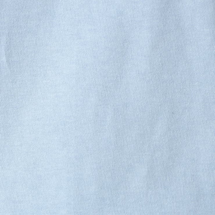 国産デラヴェ天竺カットソー シーズンカラー | NICOLE | 詳細画像16 