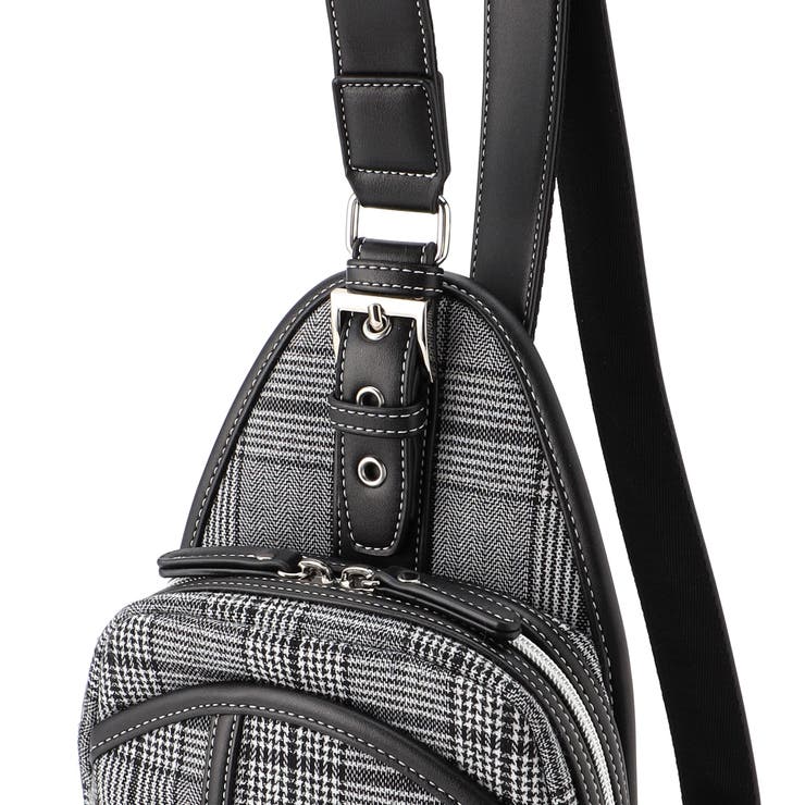 ビジカジボディBAG | NICOLE | 詳細画像10