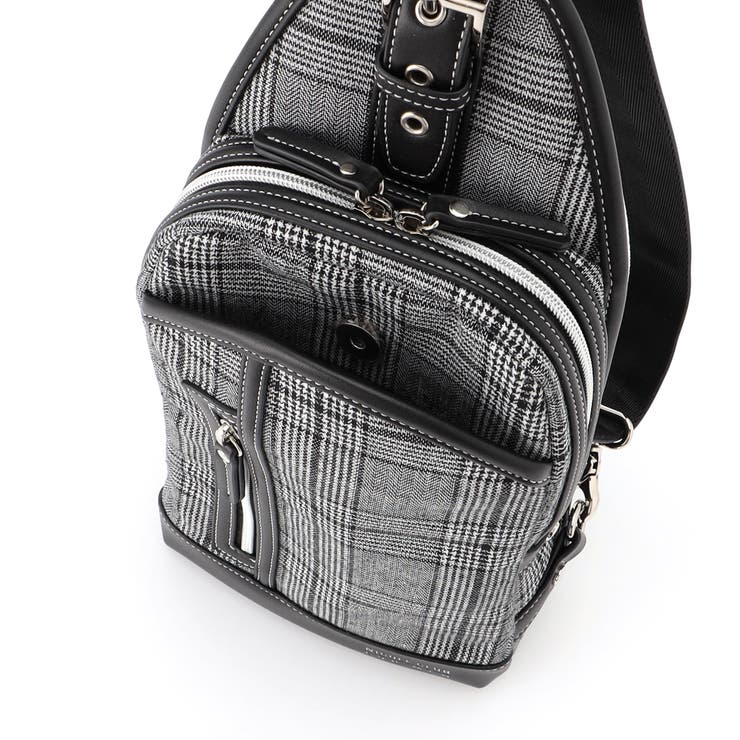 ビジカジボディBAG | NICOLE | 詳細画像12